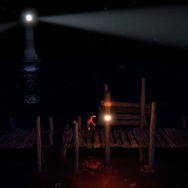 『YUMENIKKI -DREAM DIARY-』ゲーム画面が公開―非現実感が漂う風景の数々