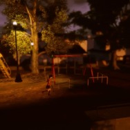 『YUMENIKKI -DREAM DIARY-』ゲーム画面が公開―非現実感が漂う風景の数々