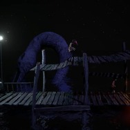 『YUMENIKKI -DREAM DIARY-』ゲーム画面が公開―非現実感が漂う風景の数々