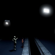 『YUMENIKKI -DREAM DIARY-』ゲーム画面が公開―非現実感が漂う風景の数々