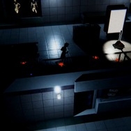 『YUMENIKKI -DREAM DIARY-』ゲーム画面が公開―非現実感が漂う風景の数々
