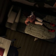 『YUMENIKKI -DREAM DIARY-』ゲーム画面が公開―非現実感が漂う風景の数々