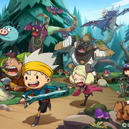 『スナックワールド トレジャラーズ ゴールド』4月12日発売決定、パワーアップした大冒険のはじまりだ！