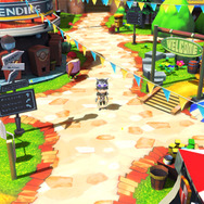 『スナックワールド トレジャラーズ ゴールド』4月12日発売決定、パワーアップした大冒険のはじまりだ！