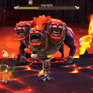 『スナックワールド トレジャラーズ ゴールド』4月12日発売決定、パワーアップした大冒険のはじまりだ！