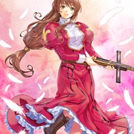 『オルサガ』「魔女の追憶 ~愛と狂騒のエレクトラ~」開催―矢吹健太朗氏の描き下ろしユニットを手に入れよう!