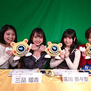 『パシャ★モン』第二回公式生放送を実施！ 最新情報や視聴者とのバトル、嬉しいプレゼントも