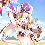 『オルサガ』「魔女の追憶 ~愛と狂騒のエレクトラ~」開催―矢吹健太朗氏の描き下ろしユニットを手に入れよう!