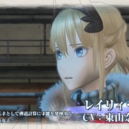 『戦場のヴァルキュリア4』主人公・クロードたちが所属する連邦軍のキャラクター紹介映像が公開！