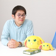 『聖剣伝説2 SoM』幻のフラミー人形復活計画…小山田Pの願いを謎の匠が叶える！？