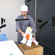 『聖剣伝説2 SoM』幻のフラミー人形復活計画…小山田Pの願いを謎の匠が叶える！？