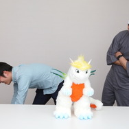 『聖剣伝説2 SoM』幻のフラミー人形復活計画…小山田Pの願いを謎の匠が叶える！？