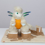 『聖剣伝説2 SoM』幻のフラミー人形復活計画…小山田Pの願いを謎の匠が叶える！？