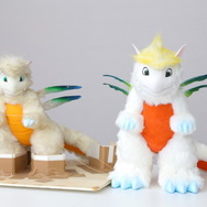 『聖剣伝説2 SoM』幻のフラミー人形復活計画…小山田Pの願いを謎の匠が叶える！？