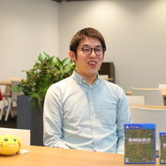 『聖剣伝説2 SoM』幻のフラミー人形復活計画…小山田Pの願いを謎の匠が叶える！？