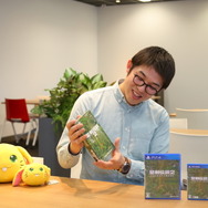 『聖剣伝説2 SoM』幻のフラミー人形復活計画…小山田Pの願いを謎の匠が叶える！？