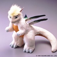 『聖剣伝説2 SoM』幻のフラミー人形復活計画…小山田Pの願いを謎の匠が叶える！？