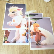 『聖剣伝説2 SoM』幻のフラミー人形復活計画…小山田Pの願いを謎の匠が叶える！？