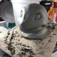 『聖剣伝説2 SoM』幻のフラミー人形復活計画…小山田Pの願いを謎の匠が叶える！？