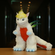 『聖剣伝説2 SoM』幻のフラミー人形復活計画…小山田Pの願いを謎の匠が叶える！？