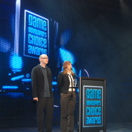 【GDC 2009】ゲーム開発者が選ぶ2008年のベストゲームは『Fallout 3』、小島監督が生涯功労賞を受賞