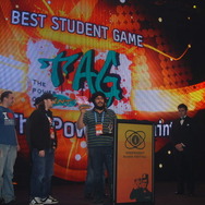 【GDC 2009】ゲーム開発者が選ぶ2008年のベストゲームは『Fallout 3』、小島監督が生涯功労賞を受賞
