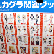 「おっぱいの輪」を広げていきたいー『閃乱カグラ Burst Re:Newal』先行体験会レポ、高木Pへのインタビューも