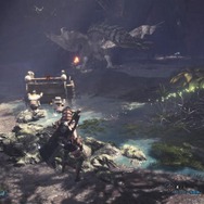 『モンハン：ワールド』蛮族ハンター、いざ蟻塚へ─ボルボロスに“最強の武器”を食らわせる！【プレイ日記】