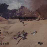 『モンハン：ワールド』蛮族ハンター、いざ蟻塚へ─ボルボロスに“最強の武器”を食らわせる！【プレイ日記】