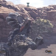 『モンハン：ワールド』蛮族ハンター、いざ蟻塚へ─ボルボロスに“最強の武器”を食らわせる！【プレイ日記】