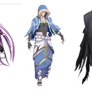 『FGO アーケード』「スペシャルステージ JAEPO2018」最新情報まとめ―アルトリアなどの再臨姿が初披露！