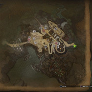 『モンハン：ワールド』の絶景・名所「調査拠点/古代樹の森/大蟻塚の荒地」編―PS4 Proで激写