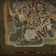 『モンハン：ワールド』の絶景・名所「調査拠点/古代樹の森/大蟻塚の荒地」編―PS4 Proで激写