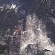 『モンハン：ワールド』の絶景・名所「調査拠点/古代樹の森/大蟻塚の荒地」編―PS4 Proで激写