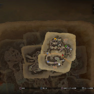 『モンハン：ワールド』の絶景・名所「調査拠点/古代樹の森/大蟻塚の荒地」編―PS4 Proで激写