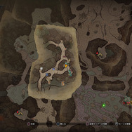 『モンハン：ワールド』の絶景・名所「調査拠点/古代樹の森/大蟻塚の荒地」編―PS4 Proで激写