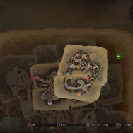 『モンハン：ワールド』の絶景・名所「調査拠点/古代樹の森/大蟻塚の荒地」編―PS4 Proで激写