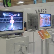 【GDC 2009】思わず体が動きます、Wii『パンチアウト』プレイレポート