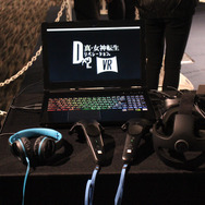 『D×2 真・女神転生リベレーション』アキバコラボ第2弾でVR体験!キャンペーンも多数実施中