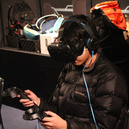 『D×2 真・女神転生リベレーション』アキバコラボ第2弾でVR体験!キャンペーンも多数実施中