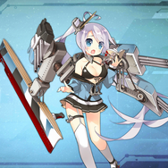 『アズールレーン』低レアでも決して弱くはない! オススメキャラ5選(前衛艦隊編)【特集】