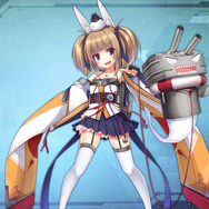 『アズールレーン』低レアでも決して弱くはない! オススメキャラ5選(前衛艦隊編)【特集】