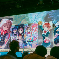 女優・のん、人生初のゲーム声優に挑戦！『QMA ロストファンタリウム』JAEPOステージレポ