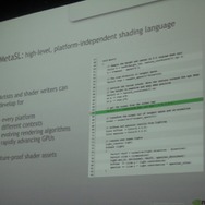 【GDC 2009】6000体のゾンビを画面に登場させるには・・・?『デッドライジング2』のメイキング