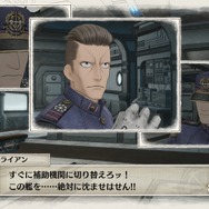 『戦場のヴァルキュリア4』「雪上巡洋艦センチュリオン」登場ー乗員となる新キャラも明らかに