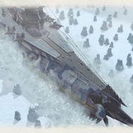 『戦場のヴァルキュリア4』「雪上巡洋艦センチュリオン」登場ー乗員となる新キャラも明らかに