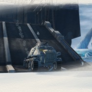 『戦場のヴァルキュリア4』「雪上巡洋艦センチュリオン」登場ー乗員となる新キャラも明らかに