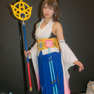 美麗なコンパニオン&コスプレイヤーをお届け！「闘会議2018」フォトレポ