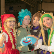 美麗なコンパニオン&コスプレイヤーをお届け！「闘会議2018」フォトレポ