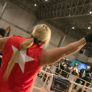 美麗なコンパニオン&コスプレイヤーをお届け！「闘会議2018」フォトレポ